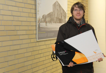 Online-Adventskalender der FH Bielefeld