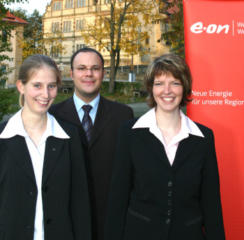 E.ON Westfalen Weser Energy Award 2005