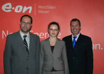 E.ON Westfalen Weser: Energy Award 2007