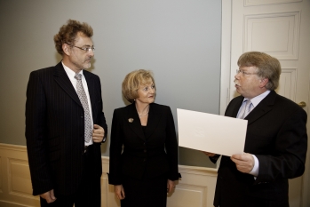 Genderpreis 2009