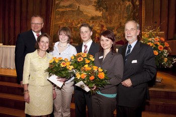 IHC Preis 2010