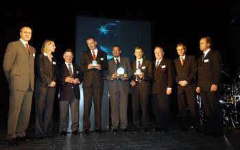 OWL-Innovationspreis 2003