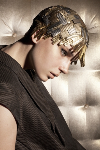 Roaring Twenties - Lena Hasibether FB1