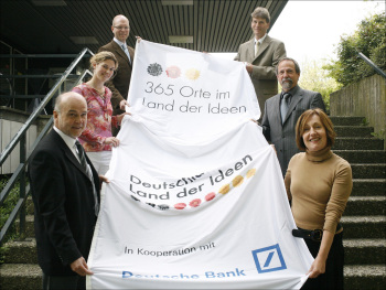 Studienfonds OWL macht Zukunft