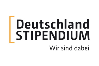 Logo Deutschlandstipendium