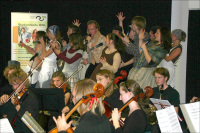 Studienfonds OWL: 64 Studierende mit Stipendium ausgezeichnet 2007 - 2