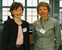SynergiePreis 2004 - Projekt: Dialogische Diagnostik oder Diagnostik im Dialog