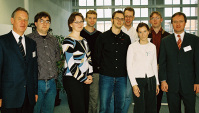 SynergiePreis 2004 - Sonderpreis: Projekt Virtueller Campus 2