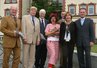 SynergiePreis 2005 - Projekt: Computer meets Recht