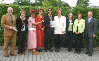 SynergiePreis 2005 - Projekt: Lebensqualität im Alter