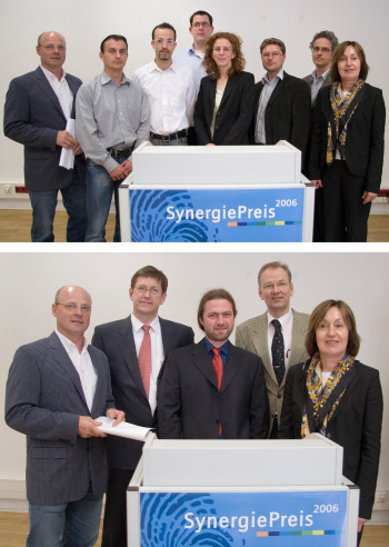 SynergiePreis 2006
