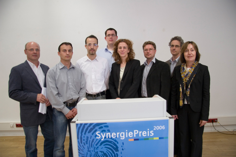 SynergiePreis 2006 - 13