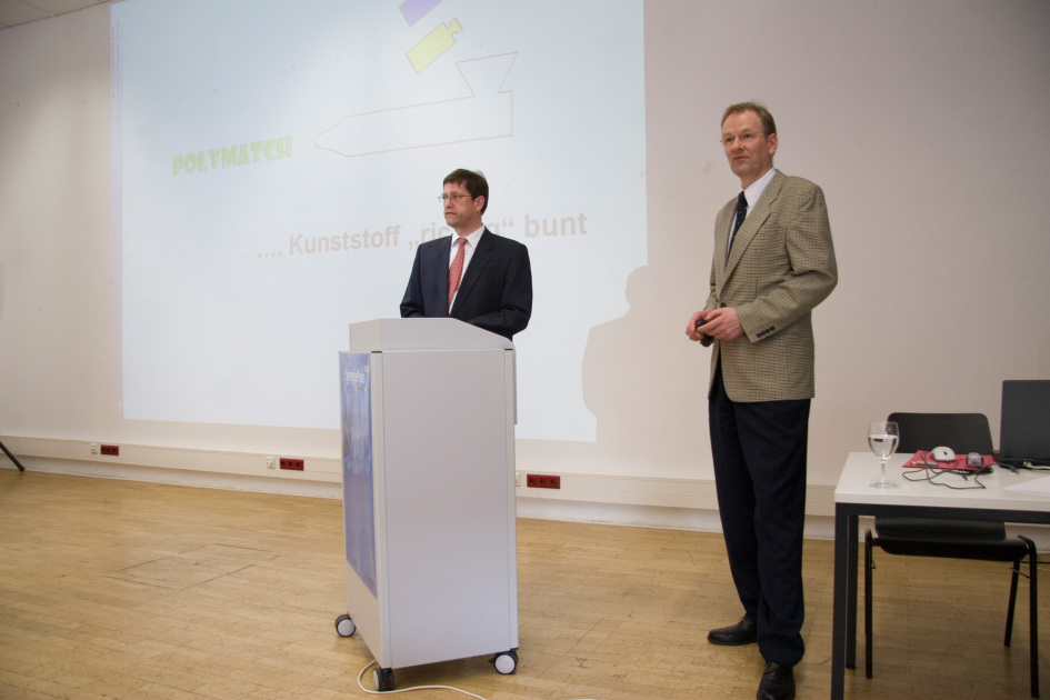 SynergiePreis 2006 - 1a