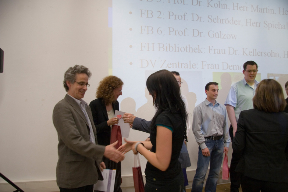 SynergiePreis 2006 - 3