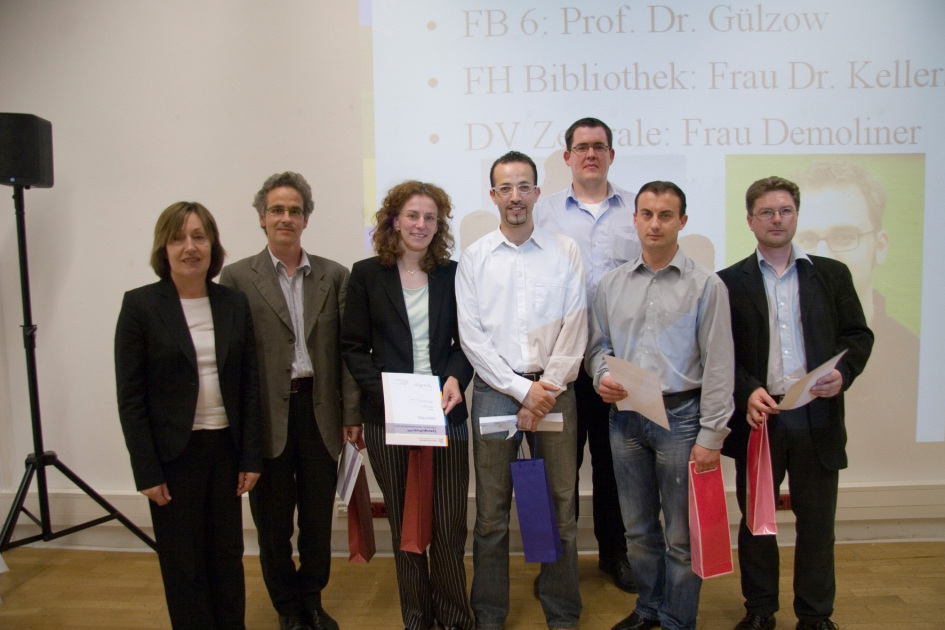 SynergiePreis 2006 - 4