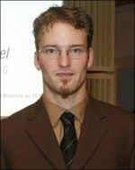 Peter Gläsel Preis 2007 - 2