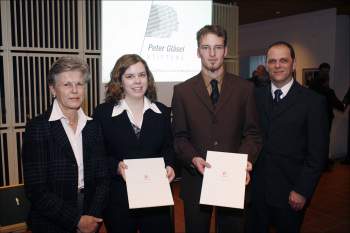 Peter Gläsel Preis 2007 - 3