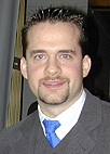 Weidmüller Preis 2000 - Christian Markmann