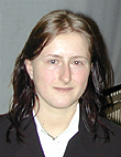 Weidmüller Preis 2000 - Kirsten Berkenkötter