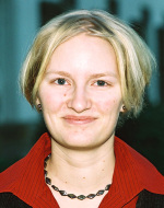 Weidmüller Preis 2003 - Anneke Stanik