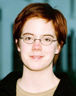 Weidmüller Preis 2003 - Janne Betzendahl