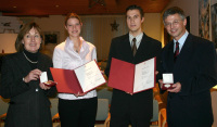 Weidmüller Preis 2004 - 1
