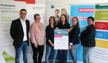 Berater-Team-Studienzweifler