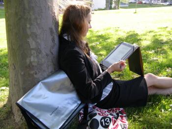 ebooks im Verbundstudiengang