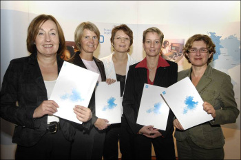 fib-Kongress des Vereins Deutscher Ingenieure