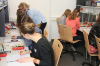 Girls Day 2014 Gütersloh