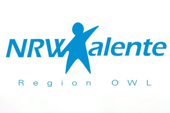 Logo NRWTalente