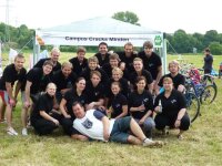 Drachenboot Mai 2011 Gruppenbild