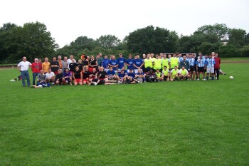 FH-Fußballmeisterschaft 2006