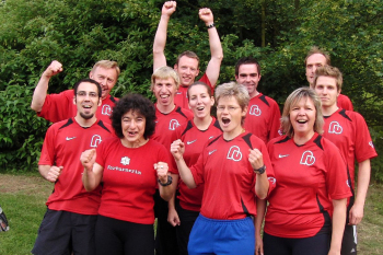 Finnbahn-Rennen 2009