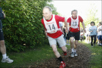 Finnbahnlauf 2007 - 1