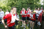 Finnbahnlauf 2007 - 2
