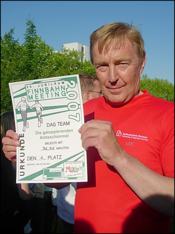 Finnbahnlauf 2007 - 6