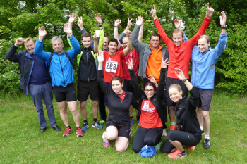 Finnbahnmeeting 2015