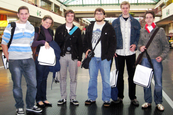 Studieren vor dem Studium