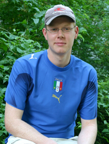 Thorsten Frye
