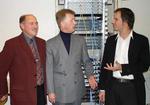 Lokale Cisco-Akademie an der FH Bielefeld