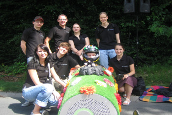 Seifenkisten-Derby 2006 - 1