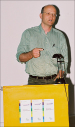 Peter Zickermann