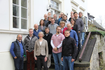 ILIAS NRW Treffen am 6.11.2013