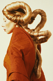 Diplomarbeit Haute-Couture