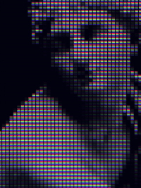 Dynamische Entwicklung von Anton Herbst