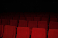 Kinositze von Renke Brandt