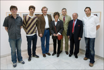 Ausstellung \