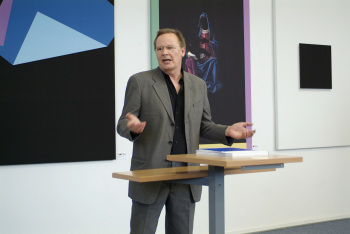 Ausstellungsreihe \