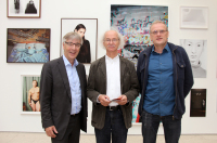 Ausstellungsverantwortliche DBS-Fotokunst
